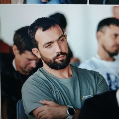 Why Not, 16.10, Москва