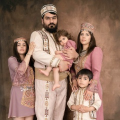 Элеонора Амирханян, 11.05.1986