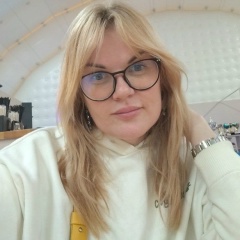 Ната Соломина, 13.10, Санкт-Петербург