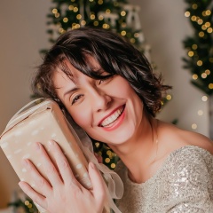 Инна Мищенко, 16.04, Барнаул