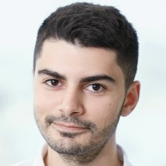 Андрей Амирян, 12.03.1990, Москва