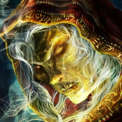 Геральт Молчанов, 06.01, Москва