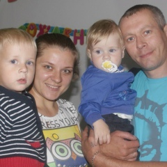 Дарья Могылдя, 18.10.1988, Красноярск