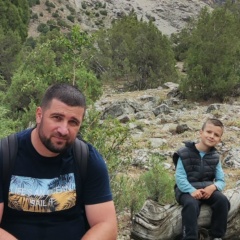 Азиз Алиханов, Tenkodogo