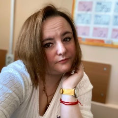 Анастасия Балабанкина, Москва