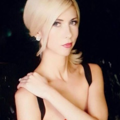 Oxana Serdyuk, 23.10.1979