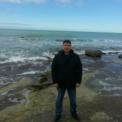 Ернур Боранбаев, 17.04.1986, Астана