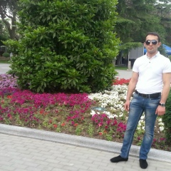 Шаиг Гамидов, Кемерово