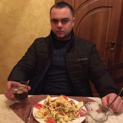 Serega Franko, 02.07