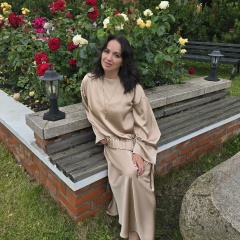 Екатерина Кротова, Калининград