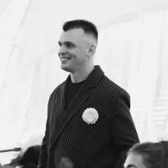 Илья Котенко, 01.12, Дмитров