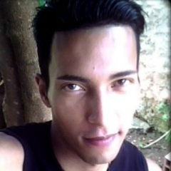 Ciro Gothic, 15.07.1983, São Paulo