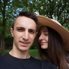 Александр Васильев, 26.08, Екатеринбург