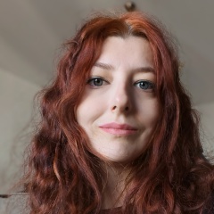 Ольга Бричикова, 31.08, Москва