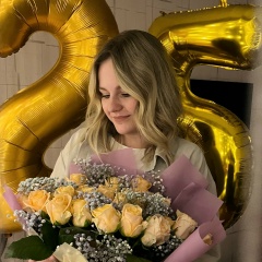 Анастасия Тодорова, 09.11.1998, Москва