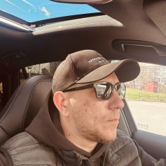 Сергей Новиков, 14.01.1986