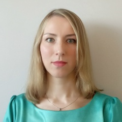 Зоя Пятакова, 07.04.1983, Москва