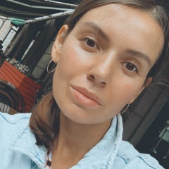 Алина Репина, 07.05, Вологда