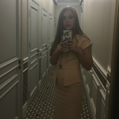 Дашуня Борисова, 14.05.1993