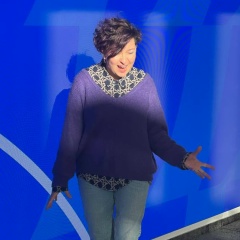 Анна Пухова, 06.12, Москва