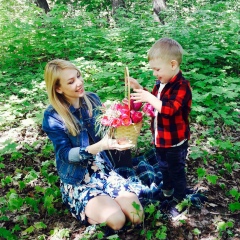 Галина Ражда, 02.03.1989, Кривой Рог