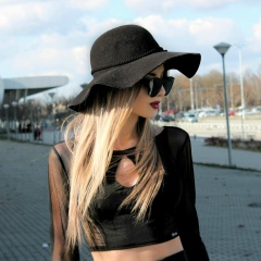 Марта Мандибур, 14.02, Львов