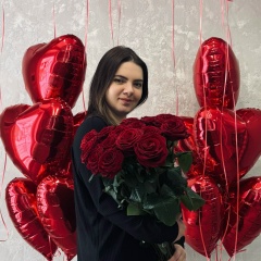 Анастасия Миронова, Бугульма