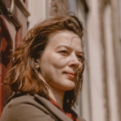 Евгения Саламатова, 22.02.1990, Москва