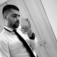 Руслан Исаев, 04.06.1998, Москва