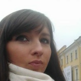 Оксана Нестерова, 06.10, Тихвин