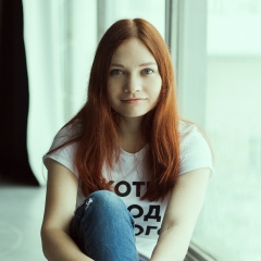 Ирина Типунова, 27.09, Киев