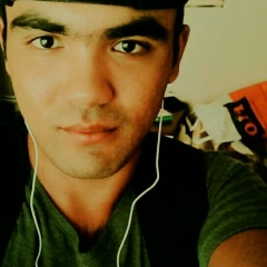 Aman Omarov, 03.06.1994, İstanbul