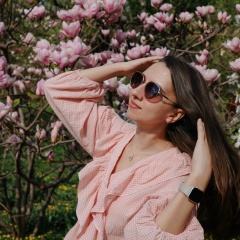 Ольга Борисова, 11.01.1985, Москва