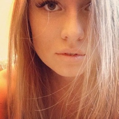 Мария Миронова, 03.03.1995, Москва