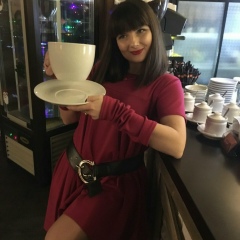 Яна Суховерша, 11.12, Днепр (Днепропетровск)