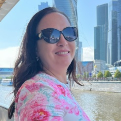 Алсу Гимадиева, 26.07, Москва