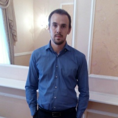 Андрей Шанюк, 23.09, Северодвинск