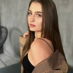 Мария Иванова, 12.06.1995, Алатырь