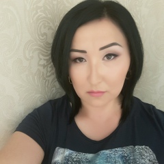 Нурия Амандыкова, 29.06, Жанаозен