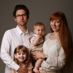 Юлия Каньшина, 20.06, Рубановка