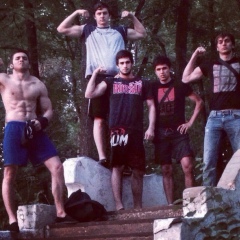 Шамиль Курбанов, 01.12.1991, Махачкала