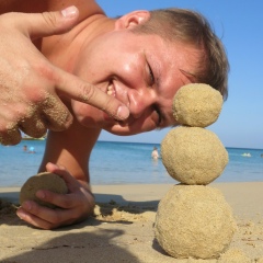 Алексей Шарихин, 13.07.1988, Москва