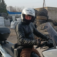 Павел Кондаков, 18.05, Серпухов