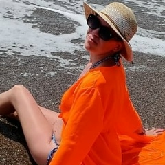 Ксения Ксения, 21.01.1982, Санкт-Петербург