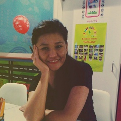 Арайлым Алибаева, 05.12.1981, Алматы