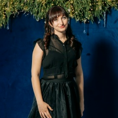 Ирина Хандруга, 18.09