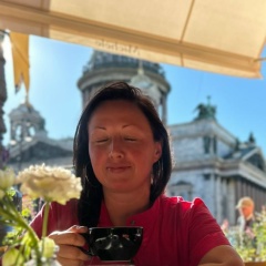 Светлана Гаврикова, 22.07, Тверь