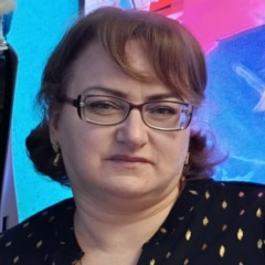 Светлана Шедько, 31.07.1979, Нижний Новгород