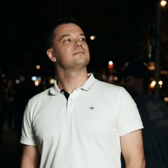 Артём Прокопенко, 01.12, Düsseldorf