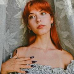 Nastya Krasnova, 01.09, Ташкент